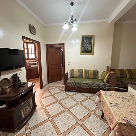 Chez-Soi Apartment Meknes Bagian luar foto