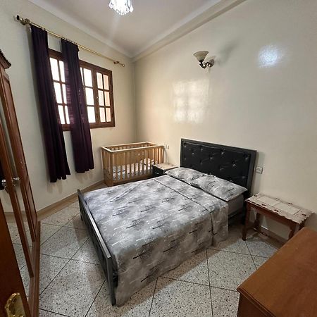 Chez-Soi Apartment Meknes Bagian luar foto