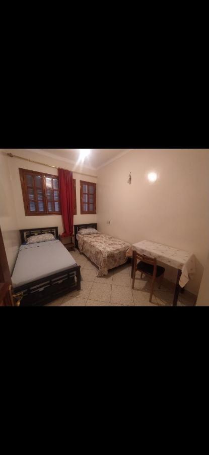 Chez-Soi Apartment Meknes Bagian luar foto
