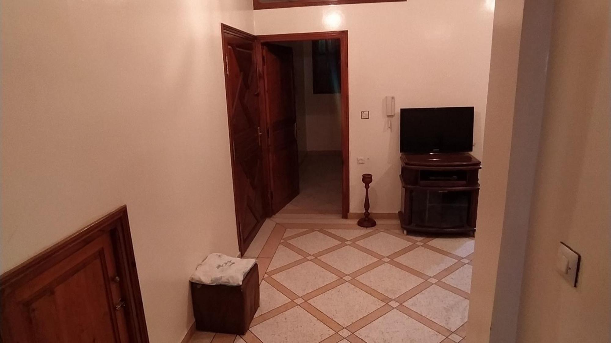 Chez-Soi Apartment Meknes Bagian luar foto