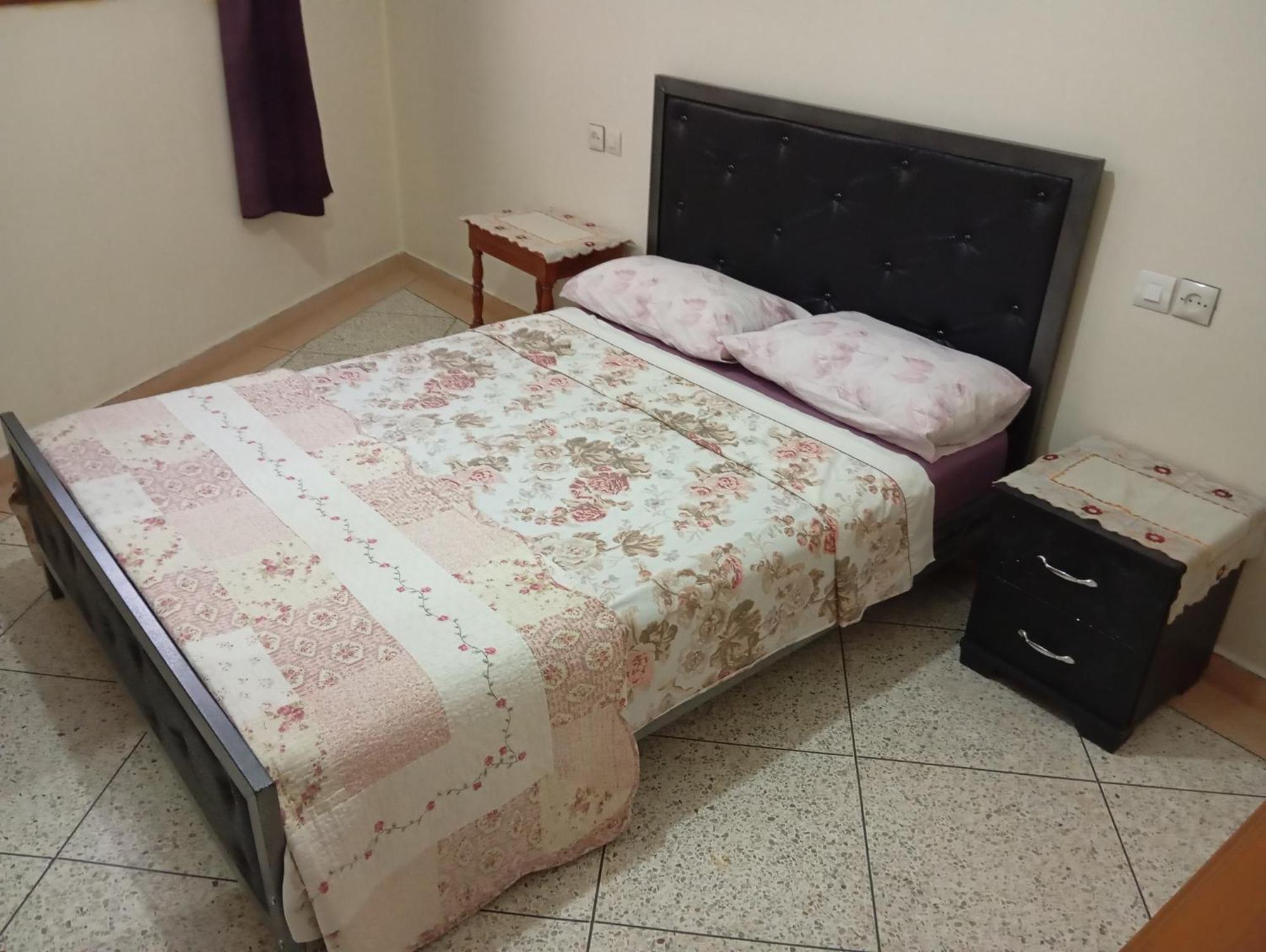Chez-Soi Apartment Meknes Bagian luar foto