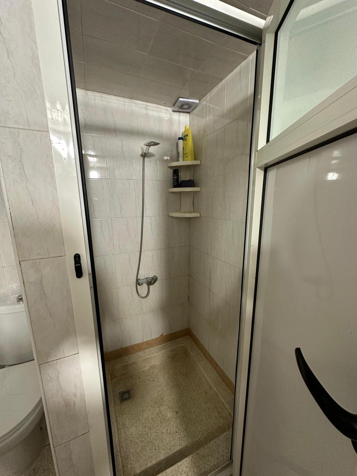 Chez-Soi Apartment Meknes Bagian luar foto