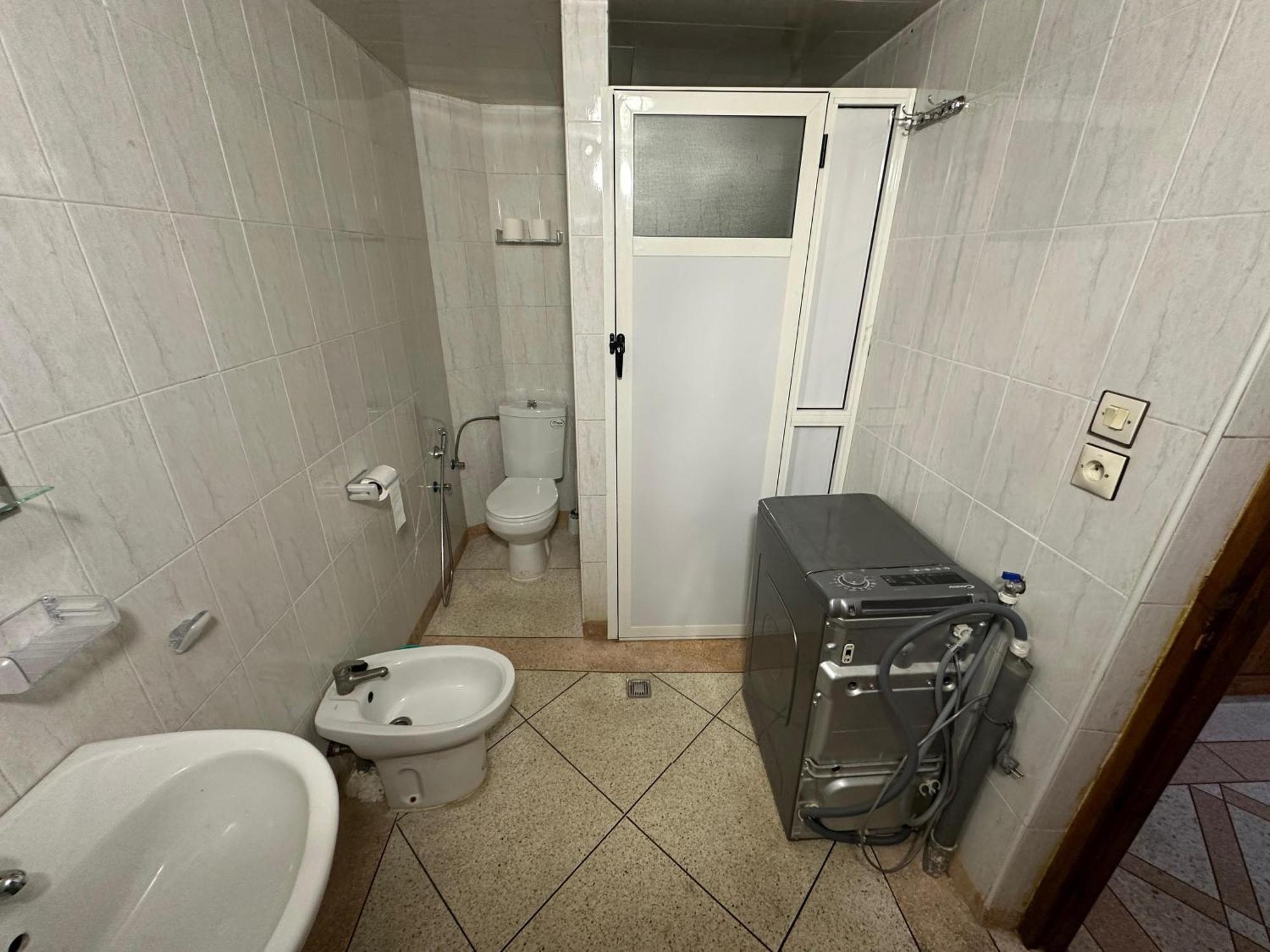 Chez-Soi Apartment Meknes Bagian luar foto