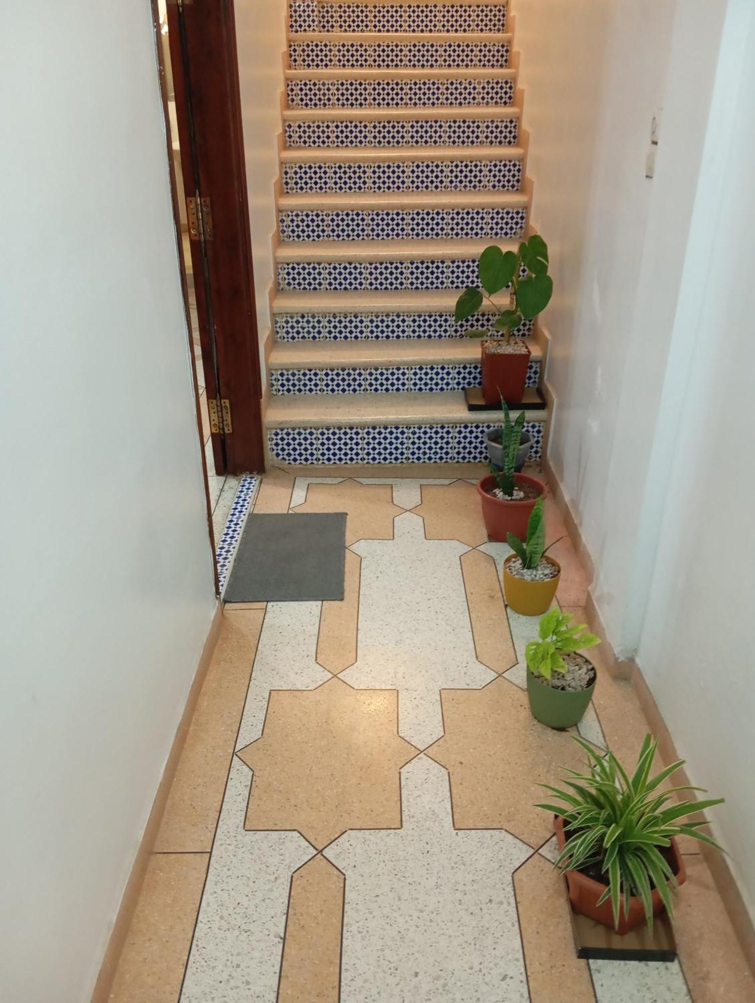 Chez-Soi Apartment Meknes Bagian luar foto